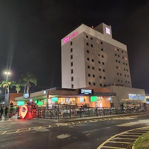 Ibis Montes Claros Shopping